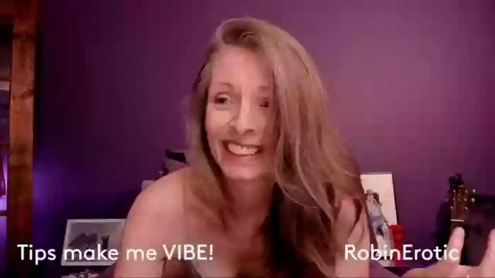 RobinErotic