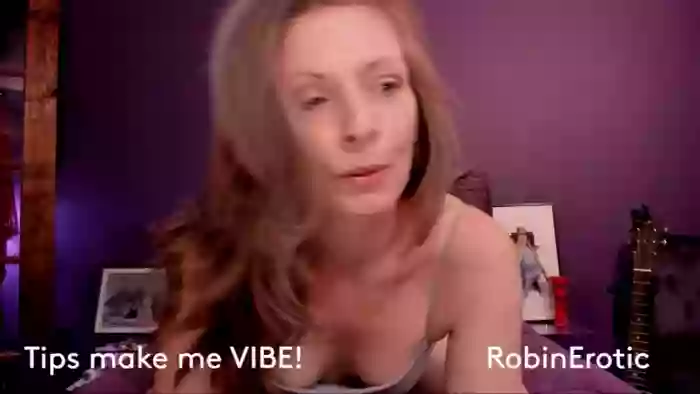 RobinErotic