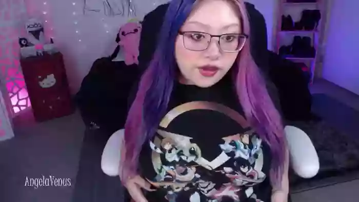 AngelaVenus