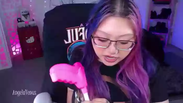 AngelaVenus