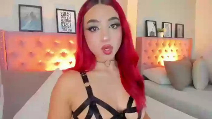 MelanieKane