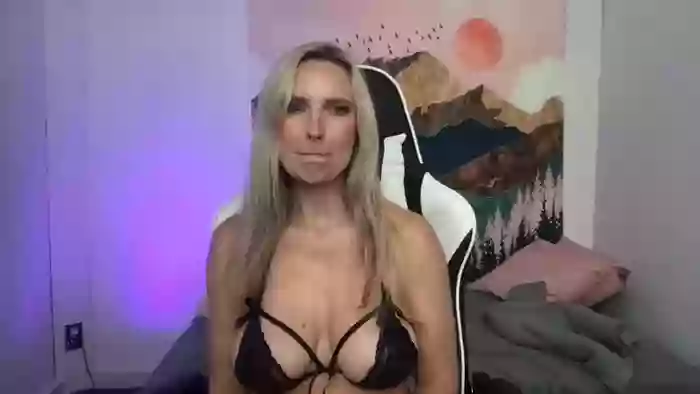 MilfSamanthaRay