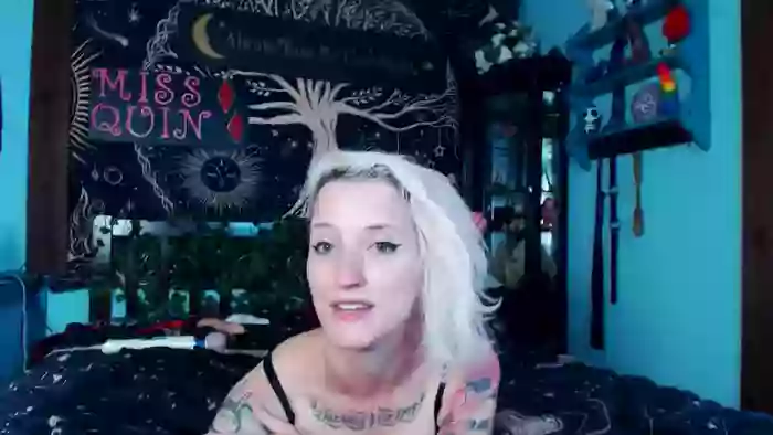 MissQuinCam