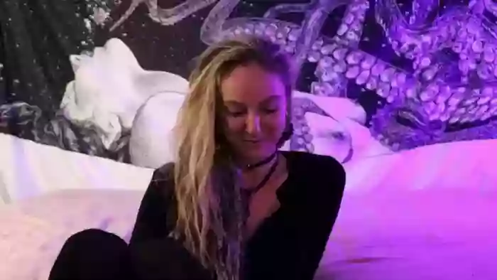 MsVixenViolet