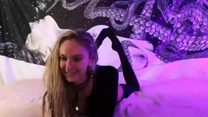 MsVixenViolet