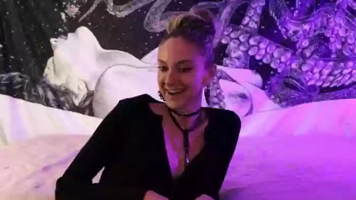 MsVixenViolet