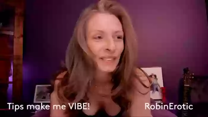 RobinErotic