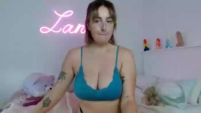 LuckyLana
