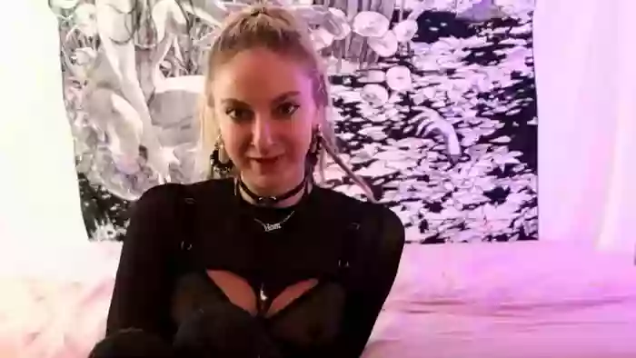 MsVixenViolet