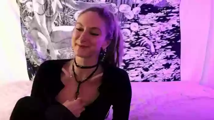 MsVixenViolet