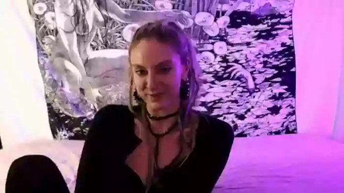 MsVixenViolet