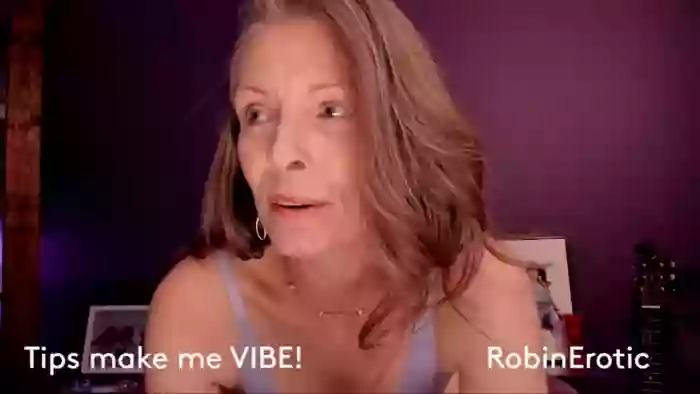 RobinErotic