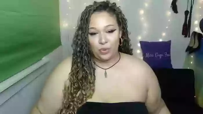 SuccubusMissGigiFox