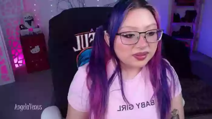 AngelaVenus