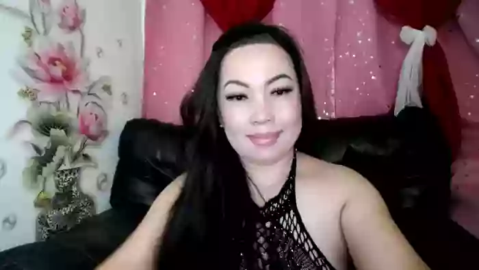 AsianBeautysndtheBeast