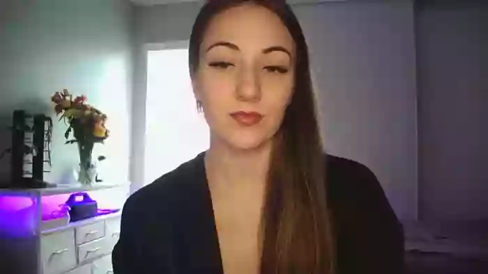 GoddessAngelicAmira