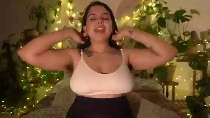 MayaPetite