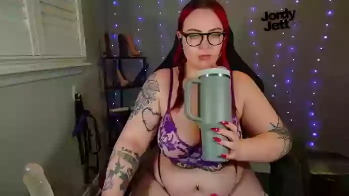 JordyJett
