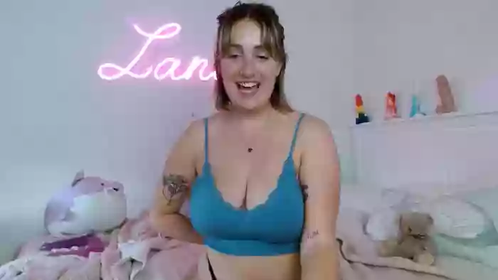 LuckyLana