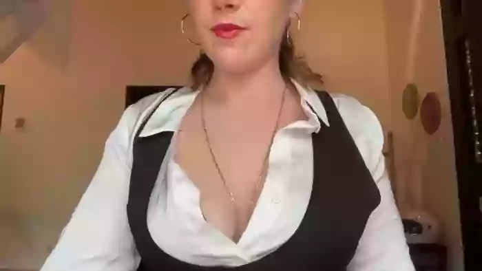 YesGoddessAmora