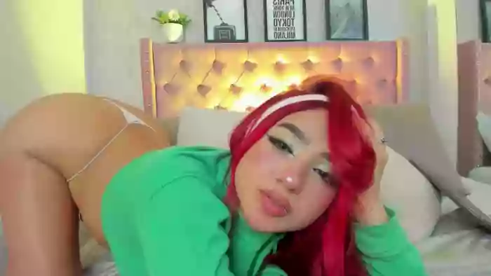 MelanieKane