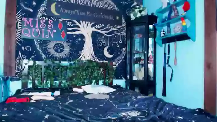 MissQuinCam