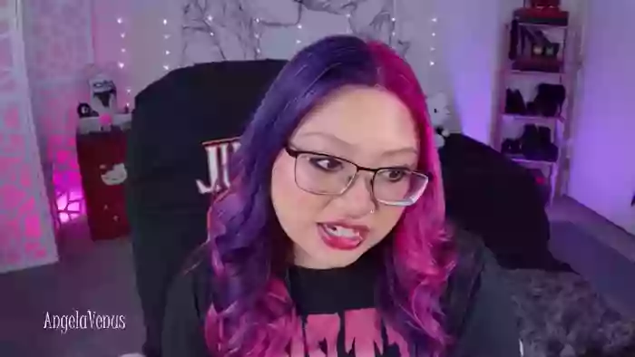 AngelaVenus