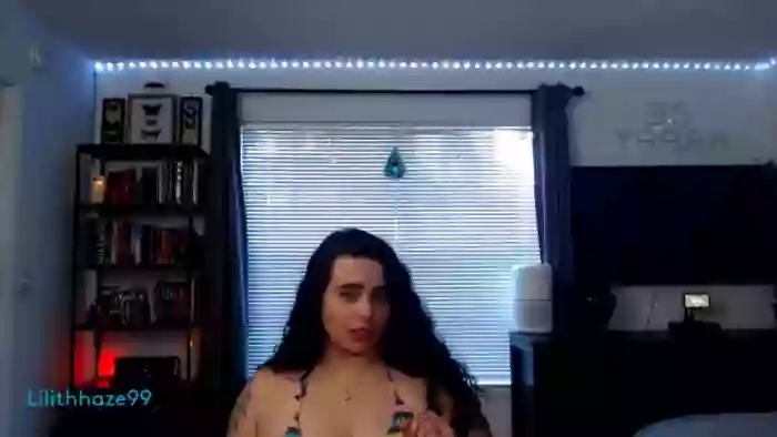 Lilithhaze99