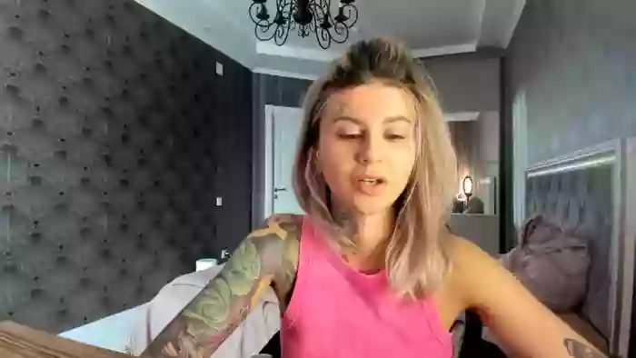 LilyDevelin