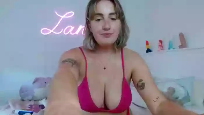 LuckyLana