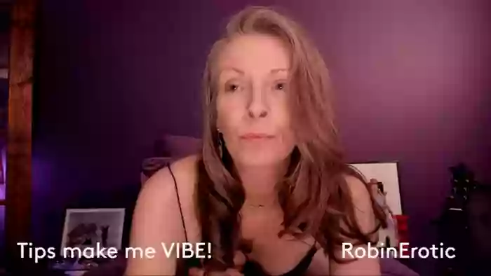RobinErotic