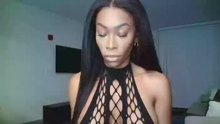 GoddessNaomiDiamonds