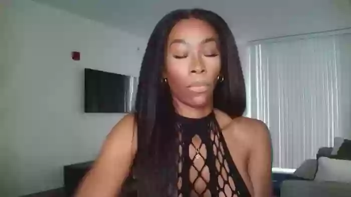 GoddessNaomiDiamonds