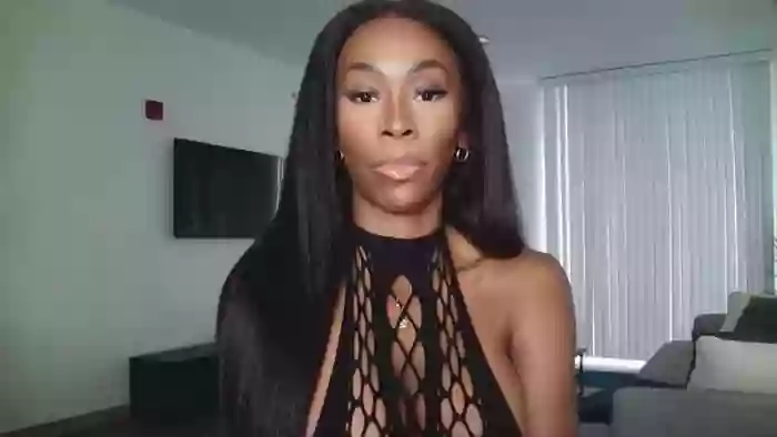 GoddessNaomiDiamonds
