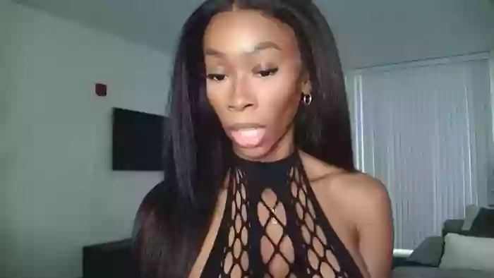 GoddessNaomiDiamonds
