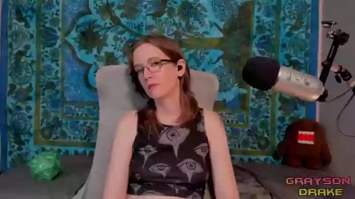 GraysonDrake