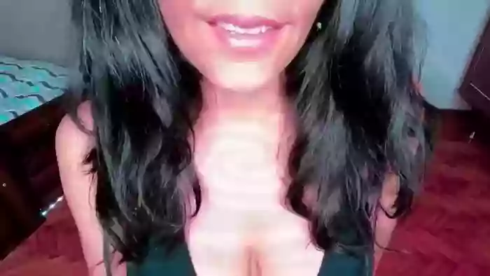GoddessGabriella