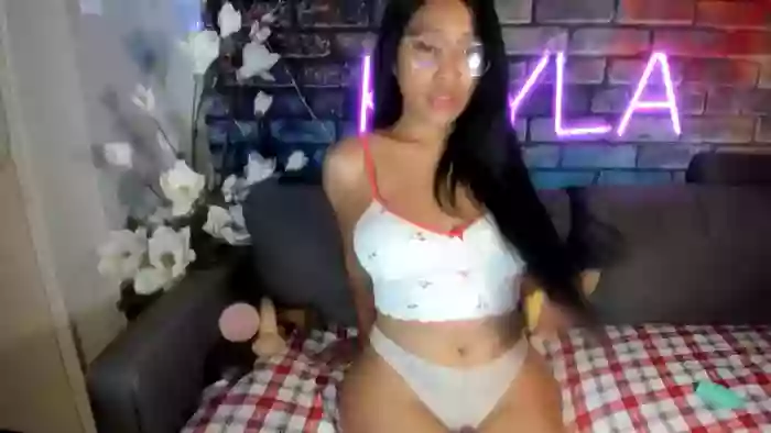 GorgeousKayla22
