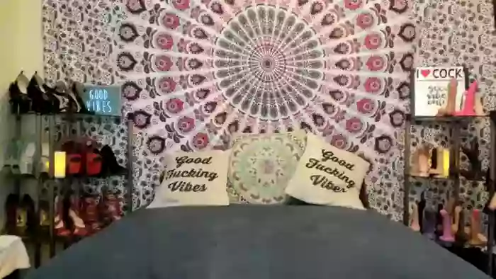 GoldieStar