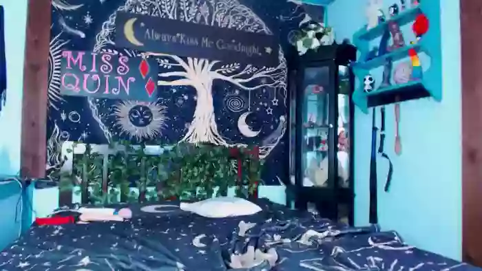 MissQuinCam