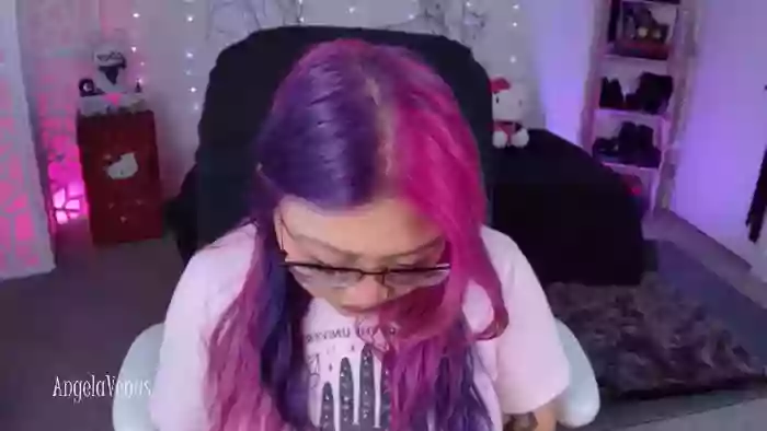 AngelaVenus