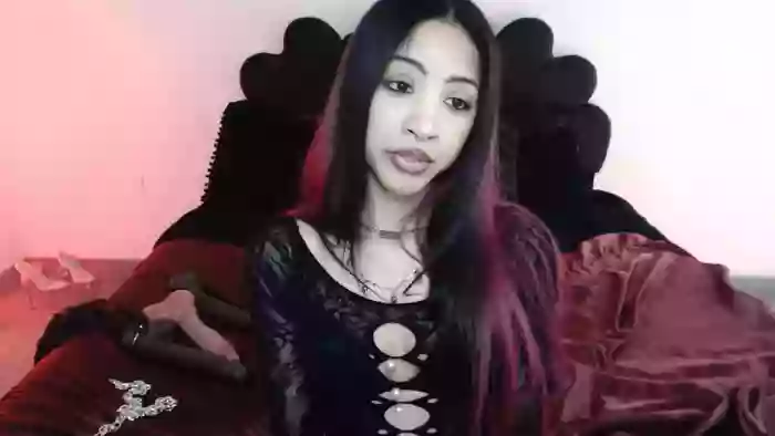 GoddessRitaReaper