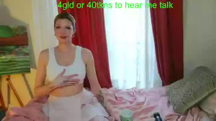 GoddessSherry