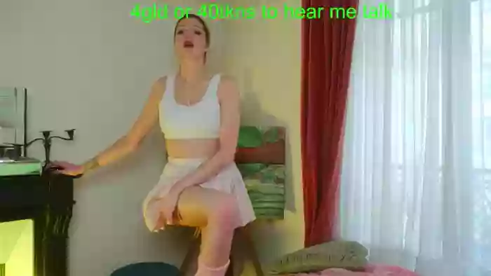 GoddessSherry