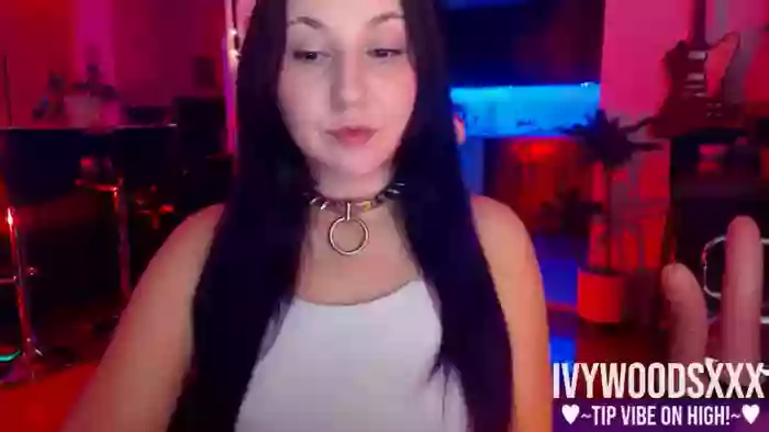 IvyWoodsXXX