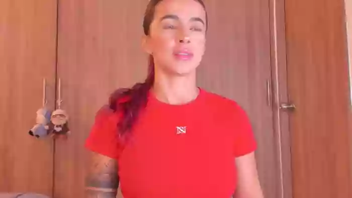 MacarenaEscobar27