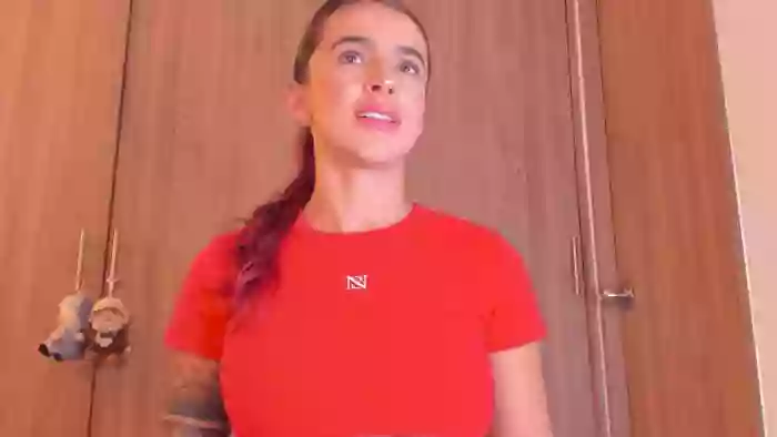 MacarenaEscobar27