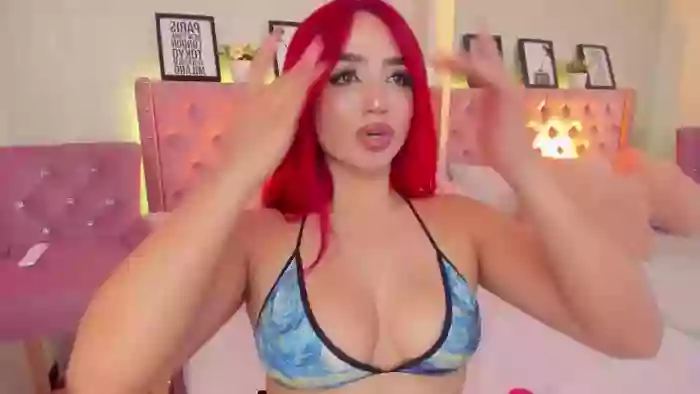 MelanieKane