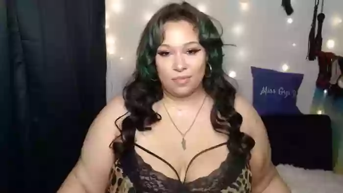 SuccubusMissGigiFox