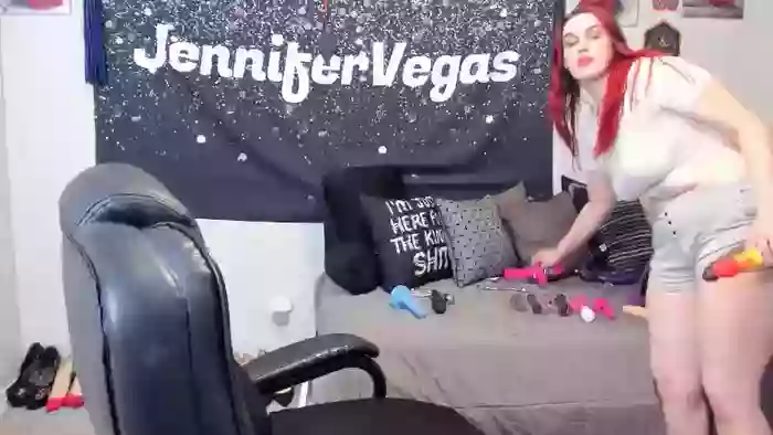 JenniferVegas